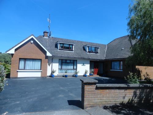 Gallery image of Orley House B&B in Drogheda