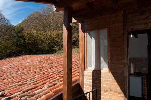 Gallery image of Agriturismo il Vignale in Longi