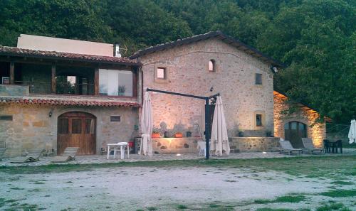Gallery image of Agriturismo il Vignale in Longi