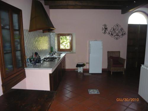 Gallery image of Agriturismo il Vignale in Longi