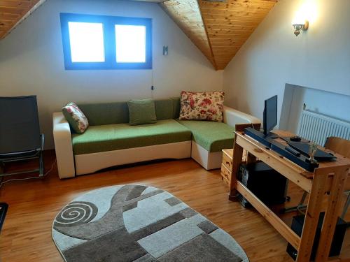 Billede fra billedgalleriet på Cabana Drumul Voievodului i Vulcan