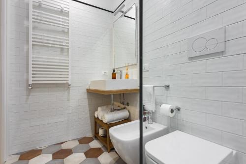 Milanofierapartments Correggio Suite photo 8
