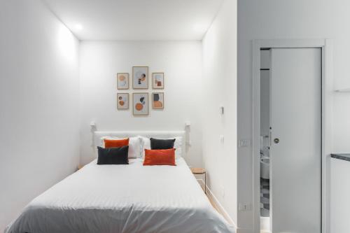 Milanofierapartments Correggio Suite photo 7