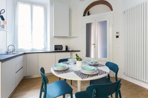 Milanofierapartments Correggio Suite photo 10