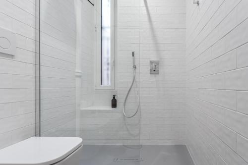Milanofierapartments Correggio Suite photo 14