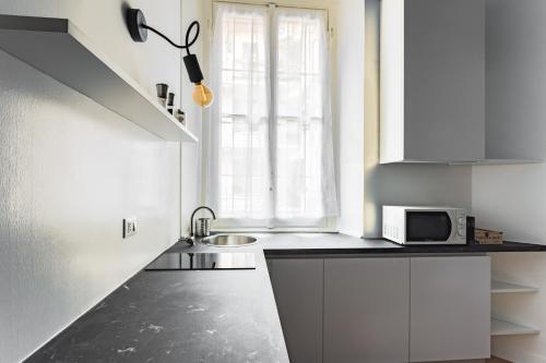 Milanofierapartments Correggio Suite photo 16