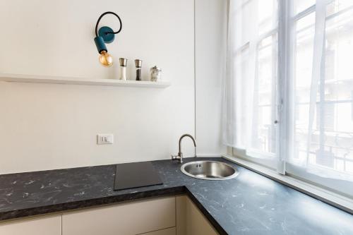 Milanofierapartments Correggio Suite photo 17