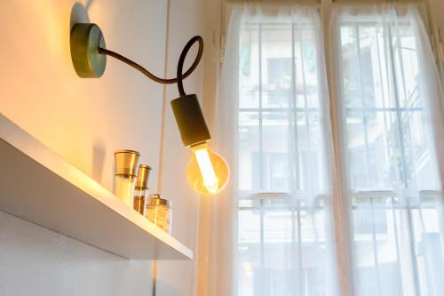 Milanofierapartments Correggio Suite photo 18