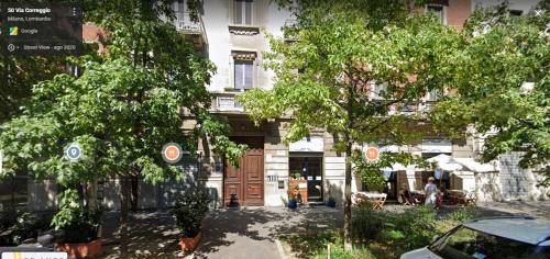 Milanofierapartments Correggio Suite photo 6