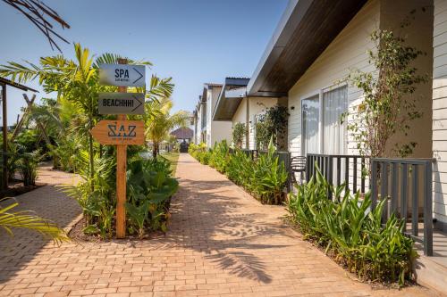Sibaya Beach Resort, Morjim – Photos 3