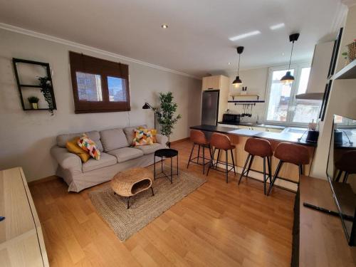 123A - A un paso de la playa, muy luminoso by R2R Consulting