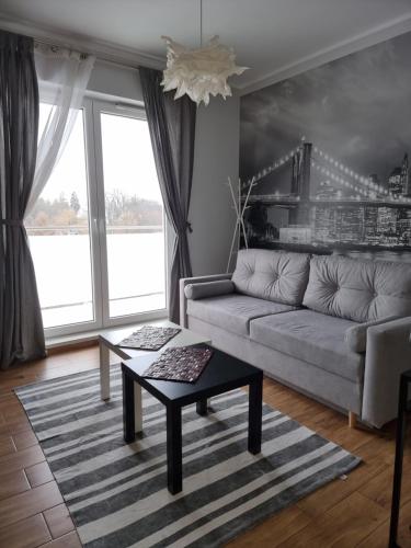 Afbeelding uit fotogalerij van Apartament Calamo Park in Olsztyn