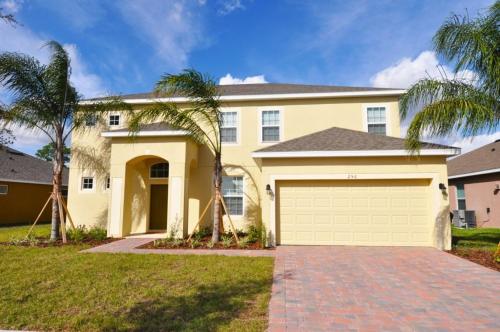 Spacious 5Bd Pool Hm Spa Gm Watersong -256YS home