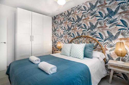 Ohana Beachfront Malagueta, Málaga – Bijgewerkte prijzen 2022