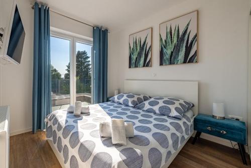 Gallery image of Apartments Luka & Lorena in Galovac