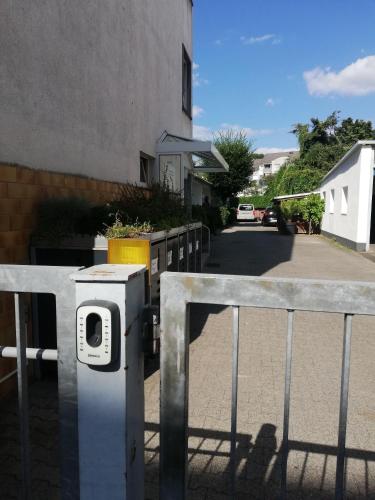 Gallery image of Apart-1-OG-Nr1 in Darmstadt