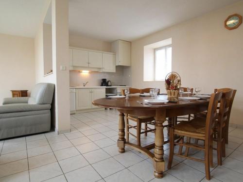 Gîte Chanaleilles, 5 pièces, 8 personnes - FR-1-582-262
