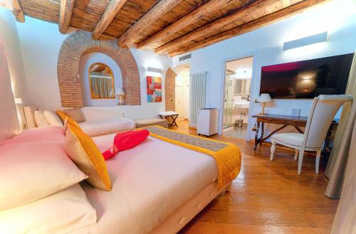 Maison Spagna Suites