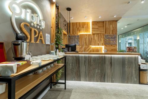 Spa Hotel Orbita – Photos 2