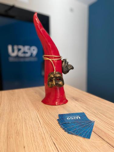 U259 B&b photo 27