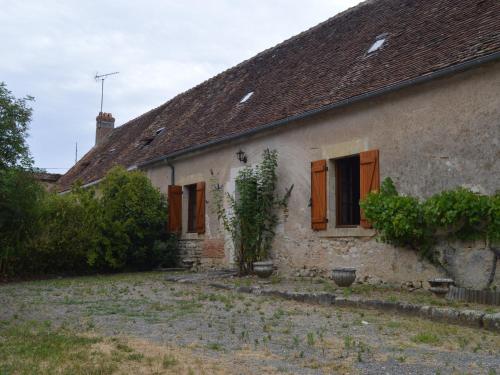 Gîte Lignac, 3 pièces, 4 personnes - FR-1-591-177