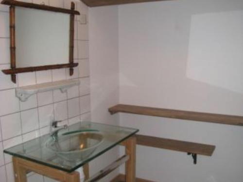 Cuina o zona de cuina de Gîte Tonnoy, 3 pièces, 4 personnes - FR-1-584-35