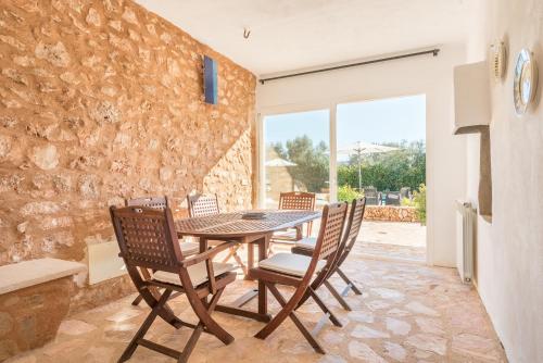 Fotografie z fotogalerie ubytování Finca Ca'n Puig v destinaci Calonge
