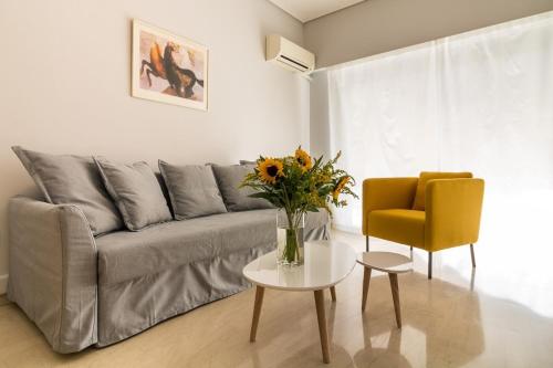Kép Superb apartment in the heart of Athens szállásáról Athénban a galériában