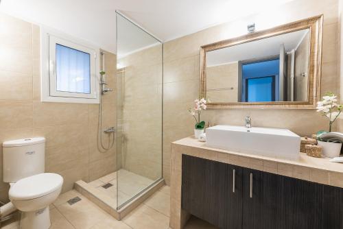 New Relaxed Central Apartment Walk Everywhere