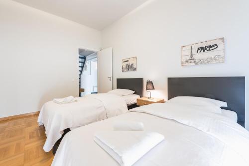 Traveler's Dream 4 brdm Renovated Penthouse