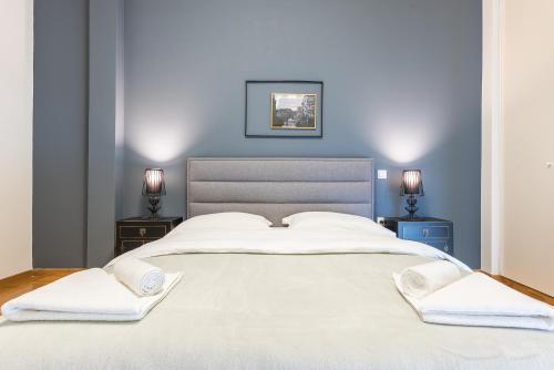 Traveler's Dream 4 brdm Renovated Penthouse