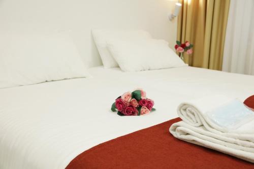 Hostal Royal Cruz, Madrid – Precios actualizados 2023