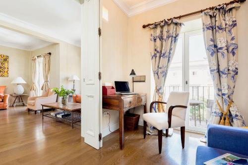 Genteel Home Contratacion