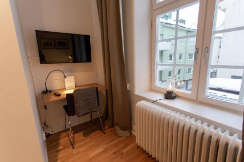 Gallery image of Continental Apartment Hotel Sundsvall in Sundsvall