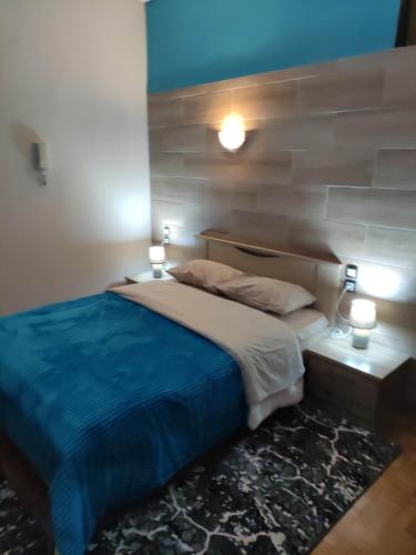 G M 5 ROOMS KENTRO in the heart of the city