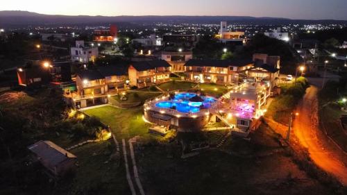 Afbeelding uit fotogalerij van ERNESTINA VILLAGE in Villa Carlos Paz