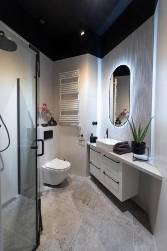 Foto LION apartments - Premium STUDIO 3
