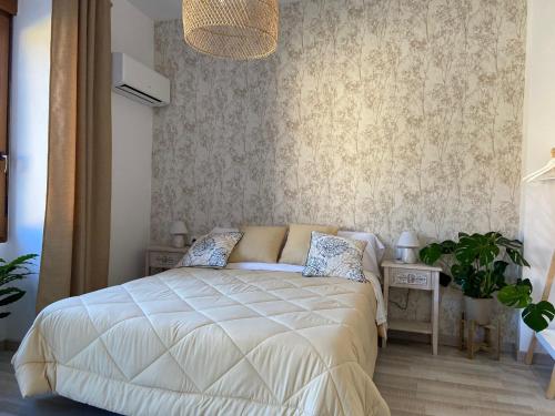 Apartamento Casa Anselmo La cambra, Losa del Obispo – Updated ...