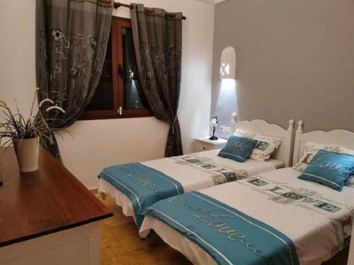 Casa Eilmar