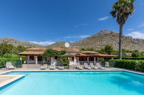 Villa Vora Puerto Pollensa by JS Villas