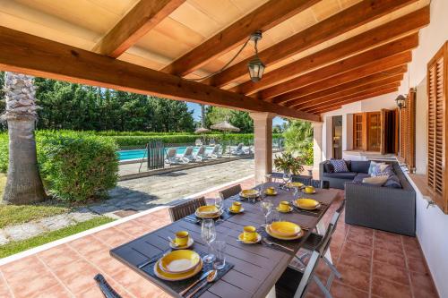 Villa Vora Puerto Pollensa by JS Villas