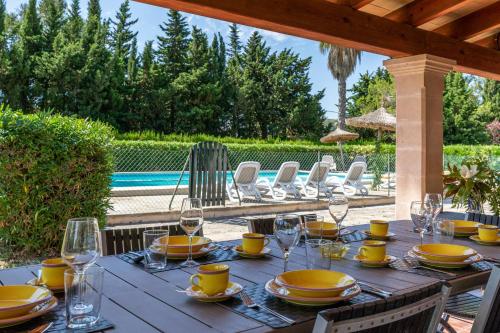 Villa Vora Puerto Pollensa by JS Villas