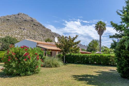 Villa Vora Puerto Pollensa by JS Villas
