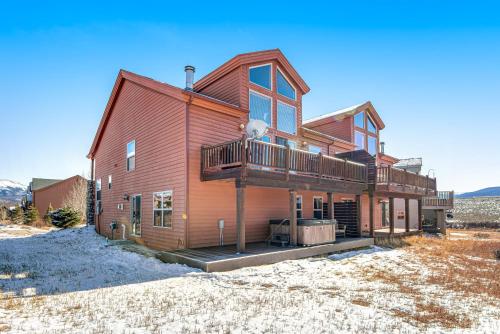 Mountain Getaway at Pole Creek – Photos 2