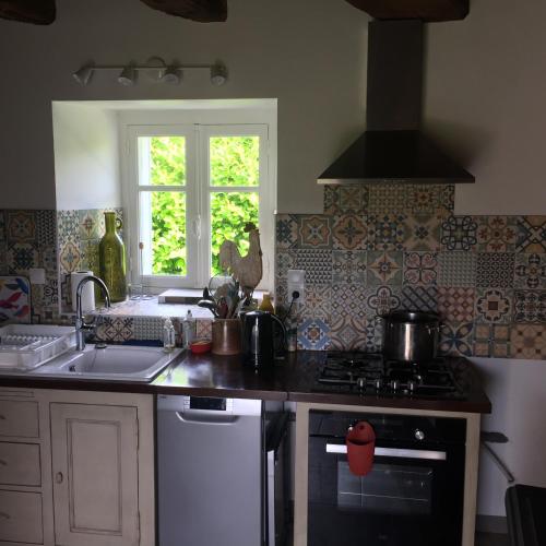 Cottage des Hortensias – Photos 3