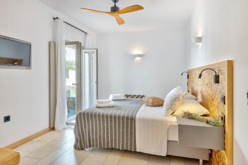 Φωτογραφία από το άλμπουμ του Calma Boutique Hotel στην Ποσειδωνία