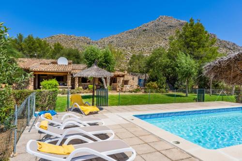 Villa Costa Puerto Pollensa by JS Villas