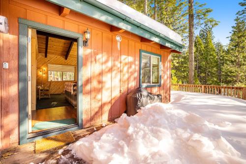 Bearfoot Retreat – Photos 3