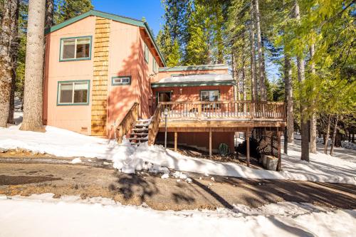 Bearfoot Retreat – Photos 4