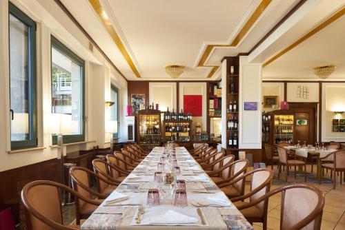 Gallery image of Hotel Civita in Avellino